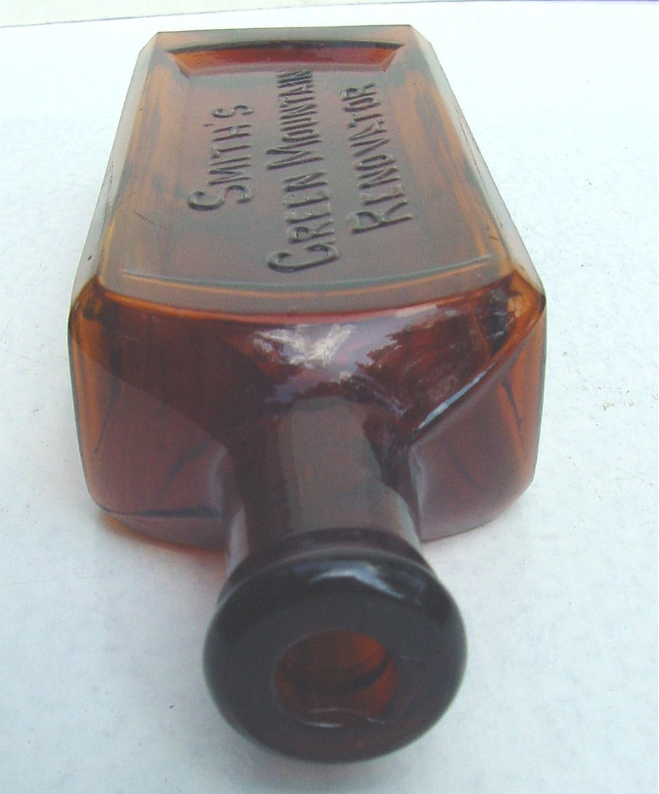 ANTIQUE BOTTLES For Sale or Trade